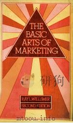 THE BASIC ARTS OF MARKETING SECOND EDITION（1984 PDF版）