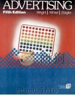 ADVERTISING FIFTH EDITION（1982 PDF版）