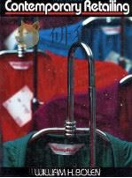 CONTEMPORARY RETAILING THIRD EDITION（1988 PDF版）