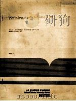 MARKETING RESEARCH AND ITS COORDINATION IN USDA（ PDF版）