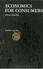 ECONOMICS FOR CONSUMERS FIFTH EDITION（1967 PDF版）