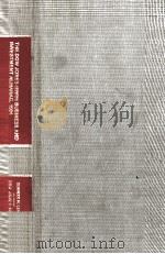 THE 1984 DOW JONES-IRWIN BUSINESS AND INVERSTMENT ALMANCE 1984 PDF电子版封面