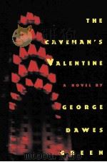 THE CAVEMAN'S VALENTINE A NOVEL（1993 PDF版）
