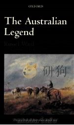 THE AUSTRALIAN LEGEND（1958 PDF版）