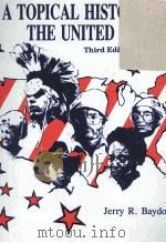 A TOPICAL HISTORY OF THE UNITED STATES（1993 PDF版）