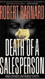 DEATH OF A SALESPERSON: AND OTHER UNTIMELY EXITS（1983 PDF版）