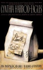 DEATH TO GO 1993 PDF电子版封面 0684196506
