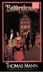 BUDDENBROOKS（1984 PDF版）