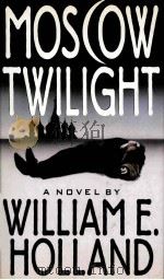 MOSCOW TWILIGHT（1992 PDF版）