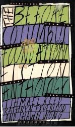 THE BEFORE COLUMBUS FOUNDATION FICTION ANTHOLOGY: SELECTIONS FROM THE AMERICAN BOOK AWARDS 1980-1990 1992 PDF电子版封面 0393308324