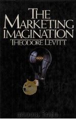 THE AMRKETING IMAGIANTION（1983 PDF版）
