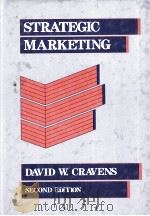 STRATEGIC MARKETING SECOND EDITION（1987 PDF版）