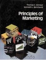 PRICIPLES OF MARKETING（1982 PDF版）