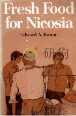 FRESH FOOD FOR NICOSIA（1979 PDF版）