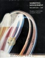 MARKETING MANAGEMENT:TEXT AND CASES SECOND EDITION（1980 PDF版）