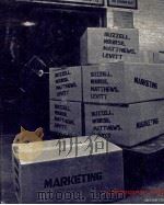 MARKETING A CONTEMPORARY ANALYSIS SECOND EDITION（1972 PDF版）