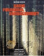 BASIC FINANCIAL MANAGEMENT SECOND EDITION（1982 PDF版）