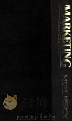 MARKETING BUDGETING（1986 PDF版）