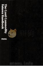 THE CONTI COMMODITY FUTURES HANDBOOK（1980 PDF版）
