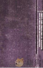 LIMITS AND PROBLEMS OF TAXATION（1985 PDF版）