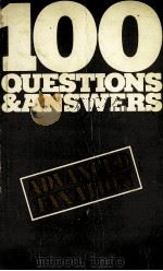 ADVANCED TAXATION 1983 PDF电子版封面 0039104400