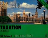 TAXATION SEVENTH EDITION（1986 PDF版）