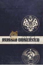 IN SEARCH OF SOVIET GOLD（1970 PDF版）