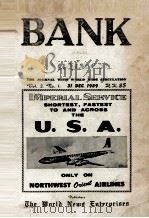 BANK AND BUSINESS（1959 PDF版）