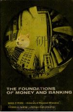 THE FOUNDATIONS OF MONEY AND BANKING（1968 PDF版）