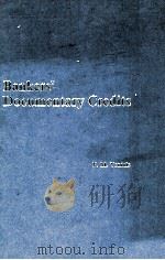 BANKERS'DOCUMENTARY CREDITS 1980 PDF电子版封面 0904093840 F.M.VONTRIS