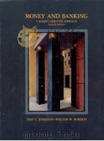 MONEY AND BANKING A MARKET-ORIENTED APPROCH SECOND EDITION（ PDF版）