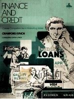 FINANCE AND CREDIT（1979 PDF版）