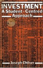 INVESTMENT A STUDENT-CENTRED APPROACH（1982 PDF版）