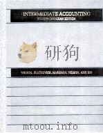 INTERMEDIATE ACCOUNTING FOURTH CANADIAN EDITION（1986 PDF版）
