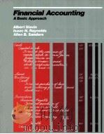 FINANCIAL ACCOUNTING A BASIC APPROACH（1980 PDF版）