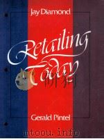 RETAILING TODAY（1988 PDF版）