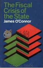 THE FISCAL CRISIS OF THE STSTE（1973 PDF版）