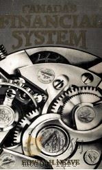 CANADA'S FINANCIAL SYSTEM（1981 PDF版）
