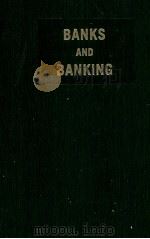 MICHIE ON BANKS AND BANKING VOLUME 5A 1983 PDF电子版封面