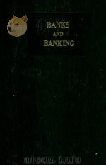 MICHIE ON BANKS AND BANKING VOLUME 7 1980 PDF电子版封面
