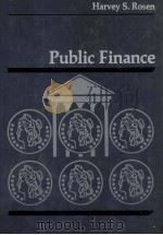 PUBLIC FINANCE（1985 PDF版）