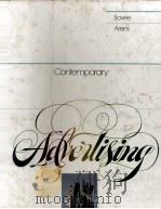 CONTEMPORARY ADVERLISING（1982 PDF版）