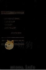 INTERNATIONAL MONETARY HEORY AND POLICY（1977 PDF版）