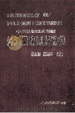 DICTIONARY OF FOREIGN EXCHANGE（ PDF版）