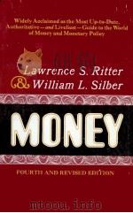 MONEY 1980 PDF电子版封面 0465047181