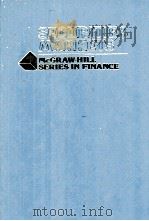 SEVURITIES MARKETS（1981 PDF版）