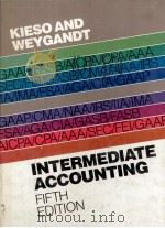 INTERMEDIATE ACCOUNTING FIFTH EDITION（1985 PDF版）