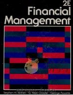 FINANCIAL MANAGEMENT SECOND EDITION（1982 PDF版）