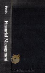 FINANCIAL MANAGEMENT（1979 PDF版）