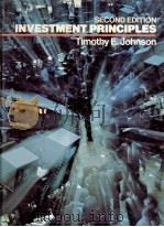 INVESTMENT PRINCIPLES SECOND EDITION（1983 PDF版）
